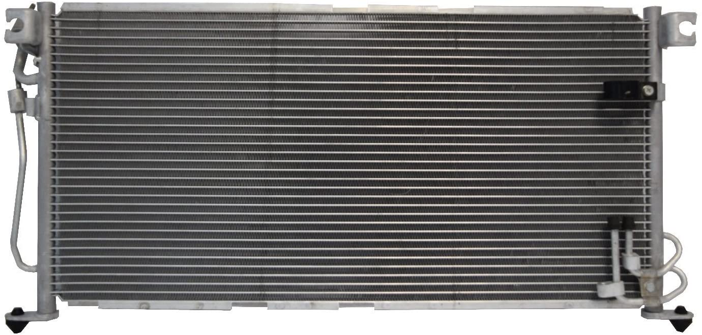 APFD A/C AC Condenser For Mitsubishi Lancer 3398