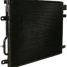 TCW 44-3160 A/C Condenser (Quality With Perfect Vehicle Fitment)