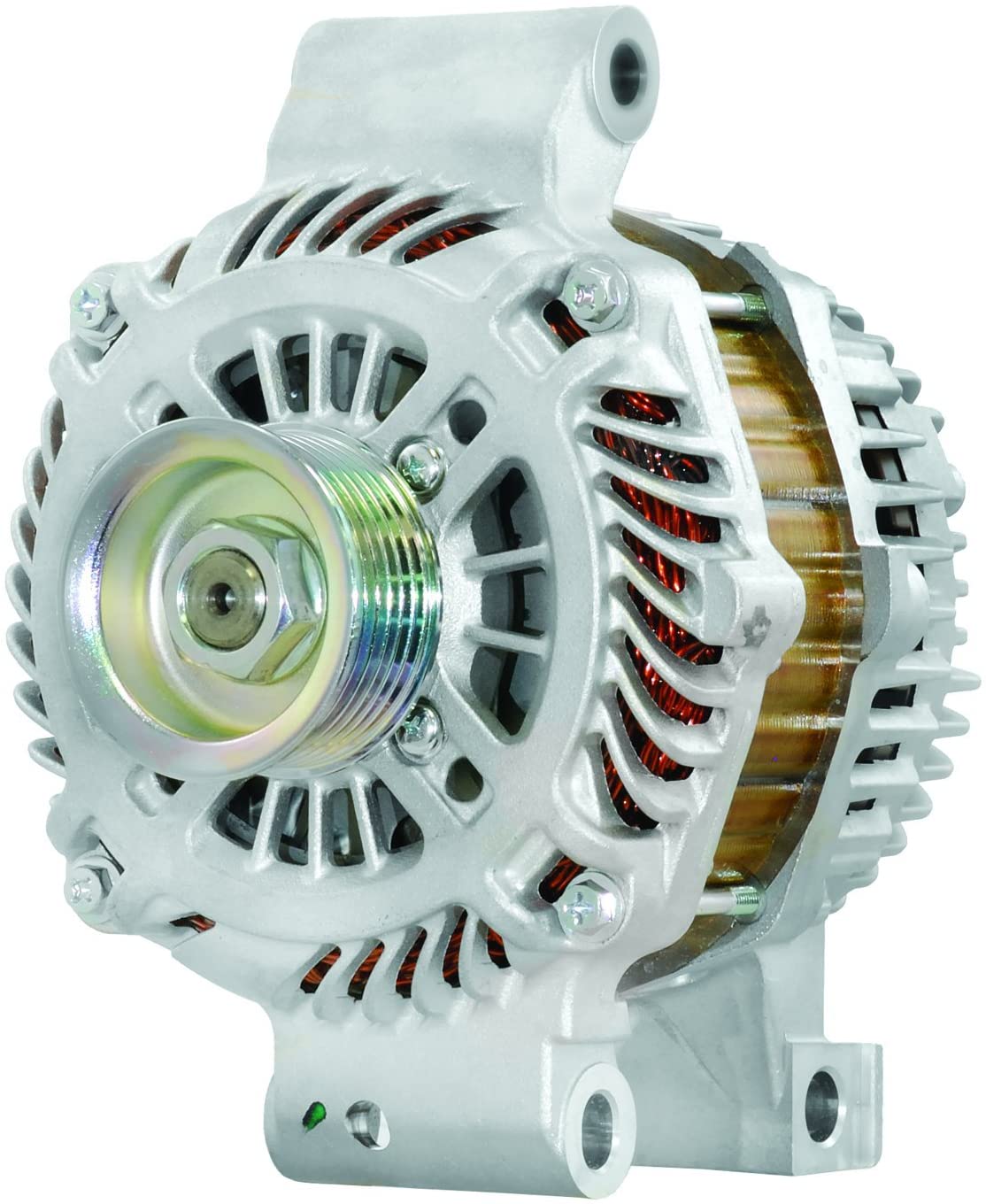 Remy 12841 Premium Remanufactured Alternator