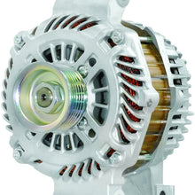 Remy 12841 Premium Remanufactured Alternator