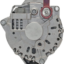 Quality-Built 8266607 Premium Domestic Alternator - Remanufactured