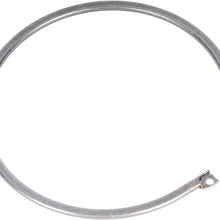 ACDelco 89058813 GM Original Equipment Manual Transmission Input Shaft Bearing Retaining Ring