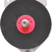 Quality-Built 15731 Premium Quality Alternator