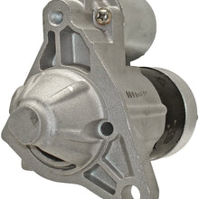 Quality-Built 17866N Starter