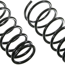 Moog 81280 Coil Spring Set