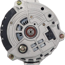 Remy 91201 Alternator