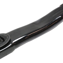 Control Arm Compatible with 1999-2004 Jeep Grand Cherokee Front Driver or Passenger Side Lower with Bushings