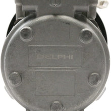 Delphi CS20111 10S17 Compressor
