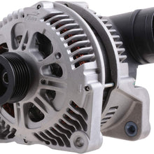 Valeo 439234 Alternator