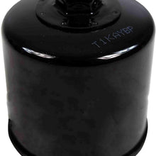 Motul Suzuki LTF400F King Quad Mineral Engine Oil Change Kit 10W-40 4 Liters Performance Oil Filter