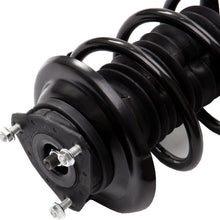 ECCPP 2X Front Shock Strut Brand New Left Right Complete Strut Shock Spring Assembly for Focus 2000-2005