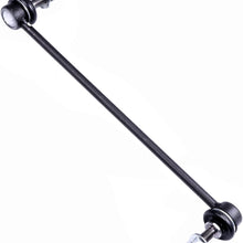 AUTOMUTO Replacement Parts Front Sway Stabilizer Bar Link fit for 2008-2013 Volvo C30 2006-2013 Volvo C70 2004-2011 Volvo S40 2013-2014 Ford C-Max 2013-2015 Escape 2012-2014 Ford Focus 2010-2013 Mazda