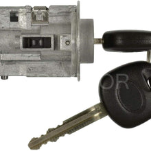 Standard Ignition US639L Ignition Lock Cylinder