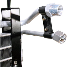 TCW 44-4085 A/C Condenser (Quality With Perfect Vehicle Fitment)