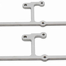 LSX Innovations CB10 LS1 Billet Ignition Coil Bracket Billet Aluminum (Aluminum)