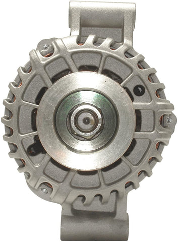 Quality-Built 8316803 Premium Quality Alternator