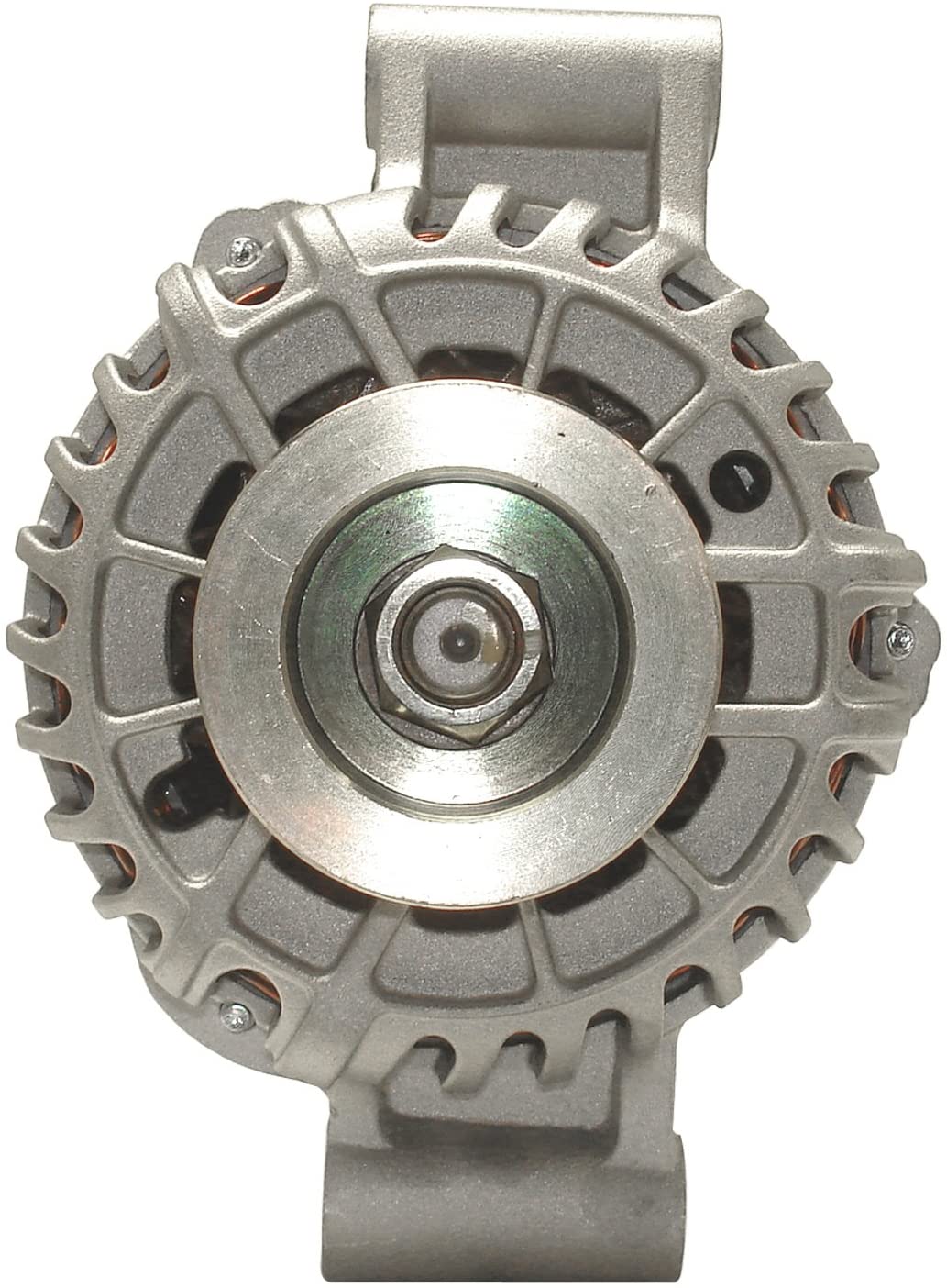 Quality-Built 8316803N Supreme Alternator