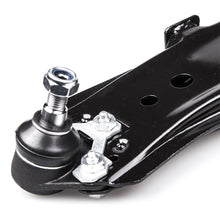 AUQDD K620717 Professional Front Left Lower for Suspension Control Arm and Ball Joint Assembly for Volkswagen Beetle Golf Jetta City IV Clasico L4 Bora Comfortline Europa GLS GTI Trendline A4 45D3247