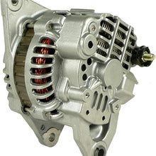 DB Electrical Amt0050 Alternator Compatible with/Replacement for 1.5 1.5L Mitsubishi Mirage 97 98 99 1997 1998 1999