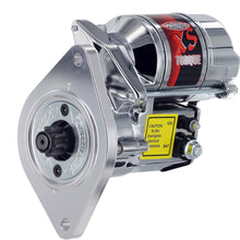 Powermaster 19515 Chrome Alternator (XS AMC early all V8,L6 act 4.0L /early up to 1987 exc.4.0L)