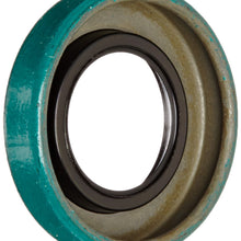 SKF 5569 LDS & Small Bore Seal, R Lip Code, HM14 Style, Inch, 0.563" Shaft Diameter, 0.999" Bore Diameter, 0.219" Width