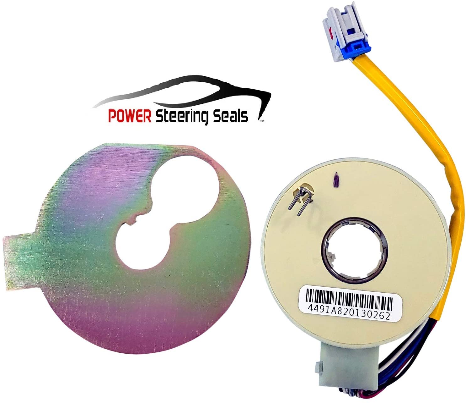 Power Steering Seals Power Steering Torque Sensor for Ford Escape wi