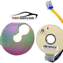 Power Steering Seals - Power Steering Torque Sensor for Ford Escape with Alignment Tool