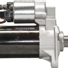 Quality-Built 12223 Premium Import Starter - Remanufactured