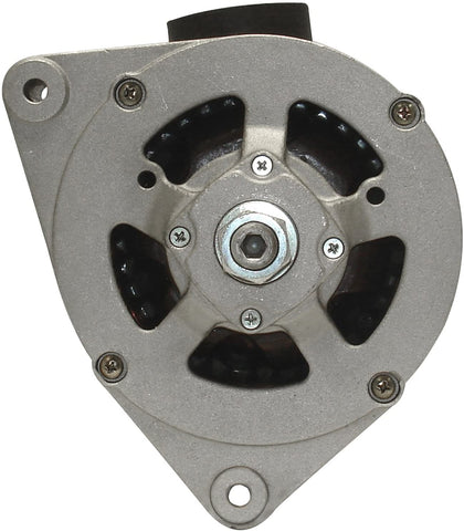 Quality-Built 15613 Premium Import Alternator - Remanufactured