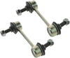 Stabilizer Sway Bar End Link Front Rear LH RH Set of 4 for 00-05 Toyota Celica