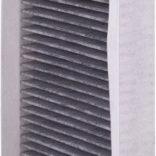 Premium Guard PC5526 Cabin Air Filter