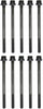 Fel-Pro ES72272 Cylinder Head Bolt Set