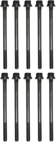 Fel-Pro ES72272 Cylinder Head Bolt Set