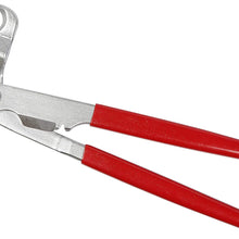 VCT Installer Remover Pliers for Wheel Weights Balance Rims AUTO Hammer TIRE Tool