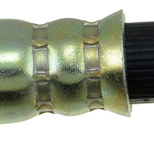 Dorman H380992 Hydraulic Brake Hose