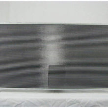DFSX New All Aluminum Material Automotive-Air-Conditioning-Condensers, For 2007-2011 Honda CR-V