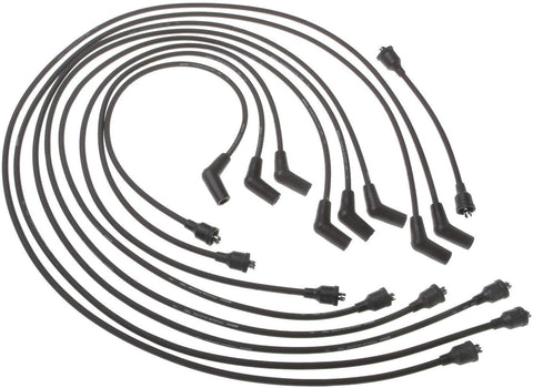 ACDelco 9188E Professional Spark Plug Wire Set