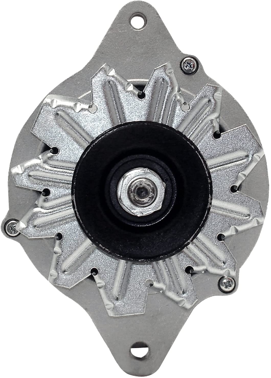 Quality-Built 14341 Premium Alternator - Remanufactured