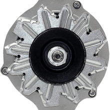 Quality-Built 14341 Premium Alternator - Remanufactured