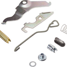 Centric Parts 119.62016 Self Adjuster Kit