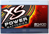 XS Power S3400 'S Series' 12V 3,300 Amp AGM Automotive Starting Battery with Terminal