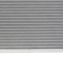 WIGGLEYS RADIATOR GM3010443 FOR 04 05 06 07 08 CHEVROLET MALIBU