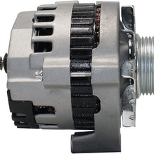 Quality-Built 8118511 Premium Alternator - Remanufactured