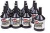Red Line Oil 42604 CASE/12 10w50 Powersports MotorOil Case 12x1 Qt, 384. Fluid_Ounces