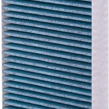 Premium Guard Cabin Air Filter PC99302C | Fits 2013-20 Maserati Quattroporte, 2014-20 Ghibli, 2017-20 Levante