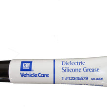 Genuine GM Fluid 12345579 Dielectric Silicone Grease - 1 oz.