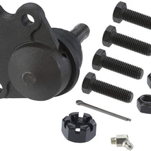 MOOG Chassis Products K6291 Ball Joint, Regular