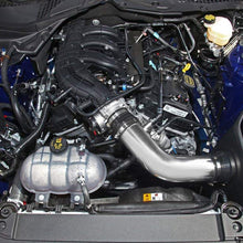 Spectre 9041 Air Intake Kit (Non-CARB Compliant)