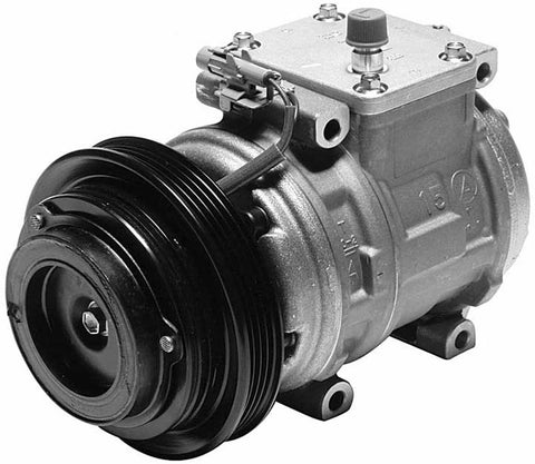 NEW AC COMPRESSOR, Model: 4711223