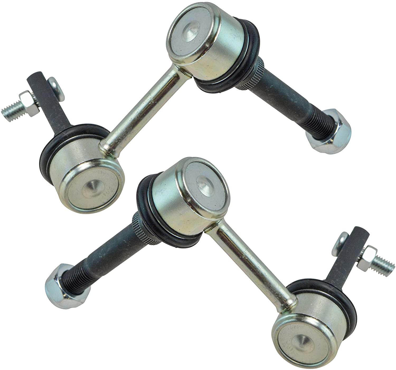 Stabilizer Sway Bar End Link Front LH RH Pair for Lexus GS300 GS400 GS430 SC430